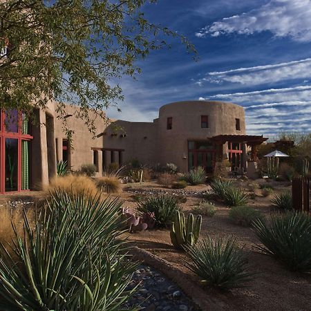 Boulders Resort & Spa Scottsdale, Curio Collection By Hilton Esterno foto