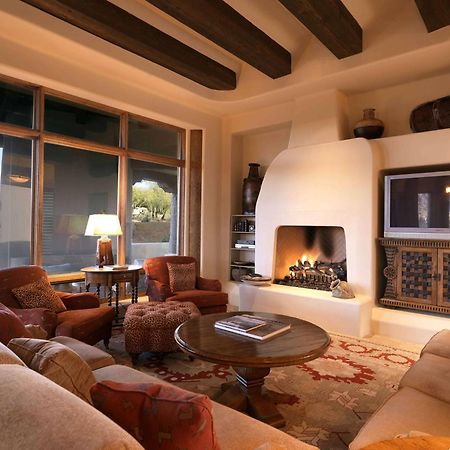 Boulders Resort & Spa Scottsdale, Curio Collection By Hilton Esterno foto