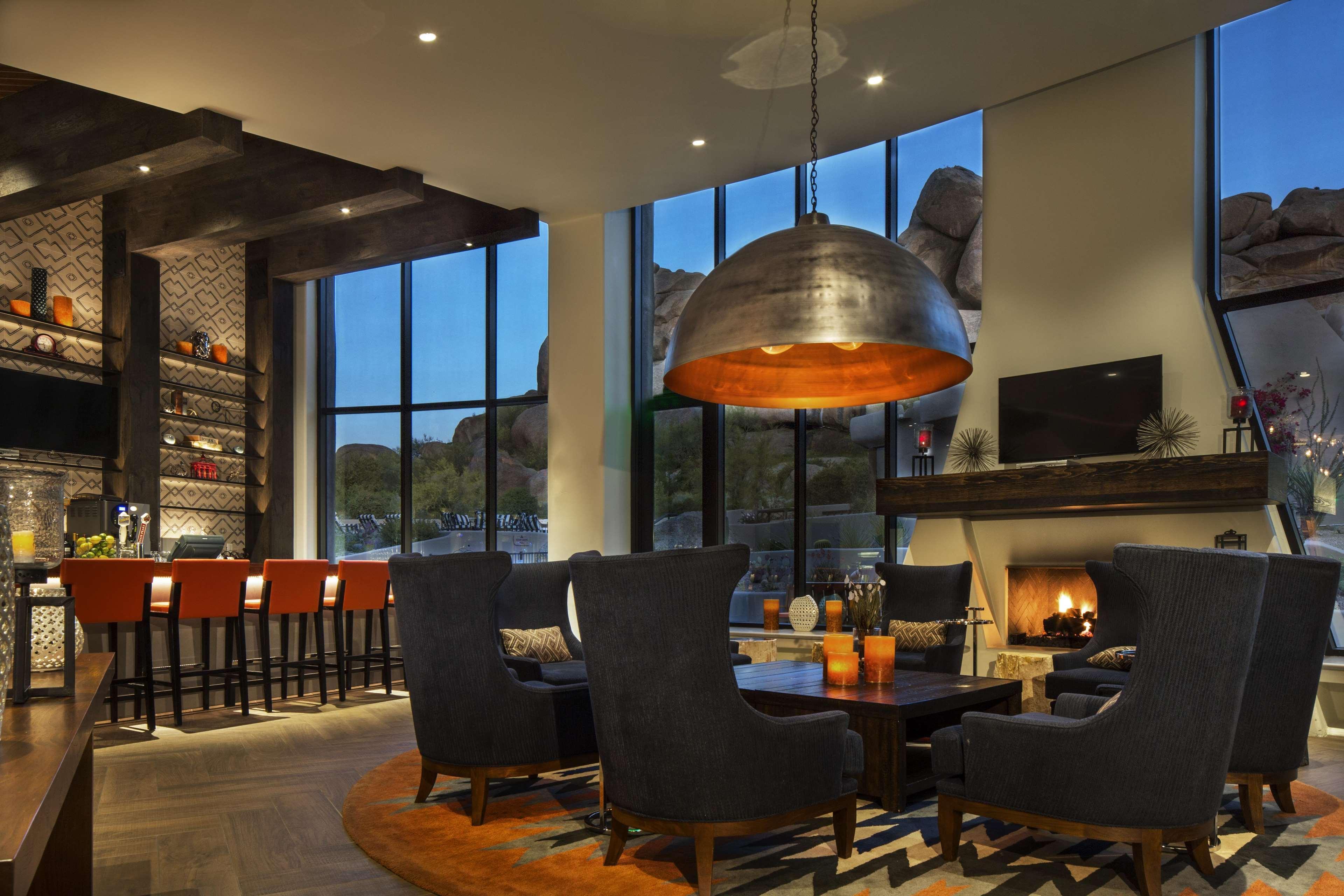 Boulders Resort & Spa Scottsdale, Curio Collection By Hilton Esterno foto