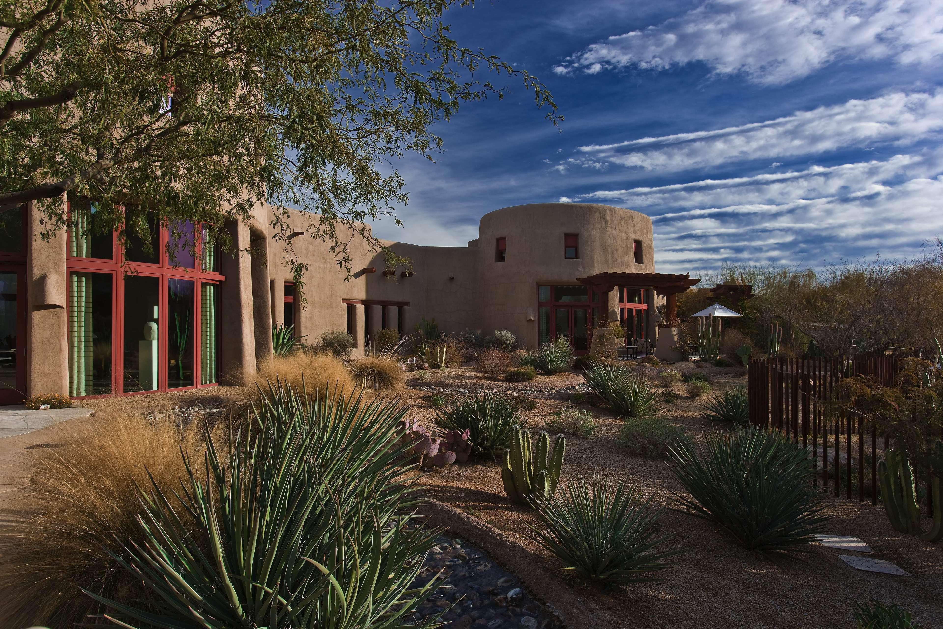 Boulders Resort & Spa Scottsdale, Curio Collection By Hilton Esterno foto