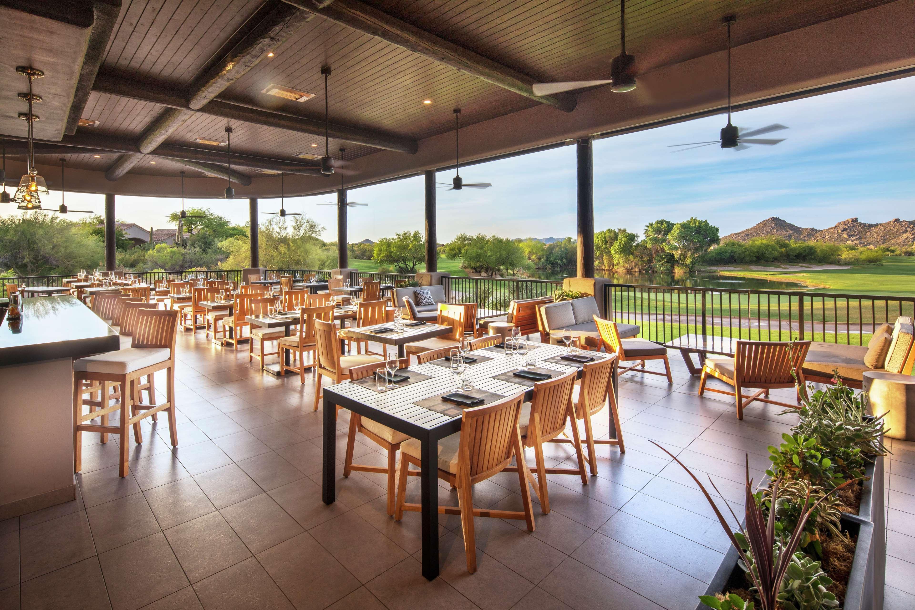 Boulders Resort & Spa Scottsdale, Curio Collection By Hilton Esterno foto