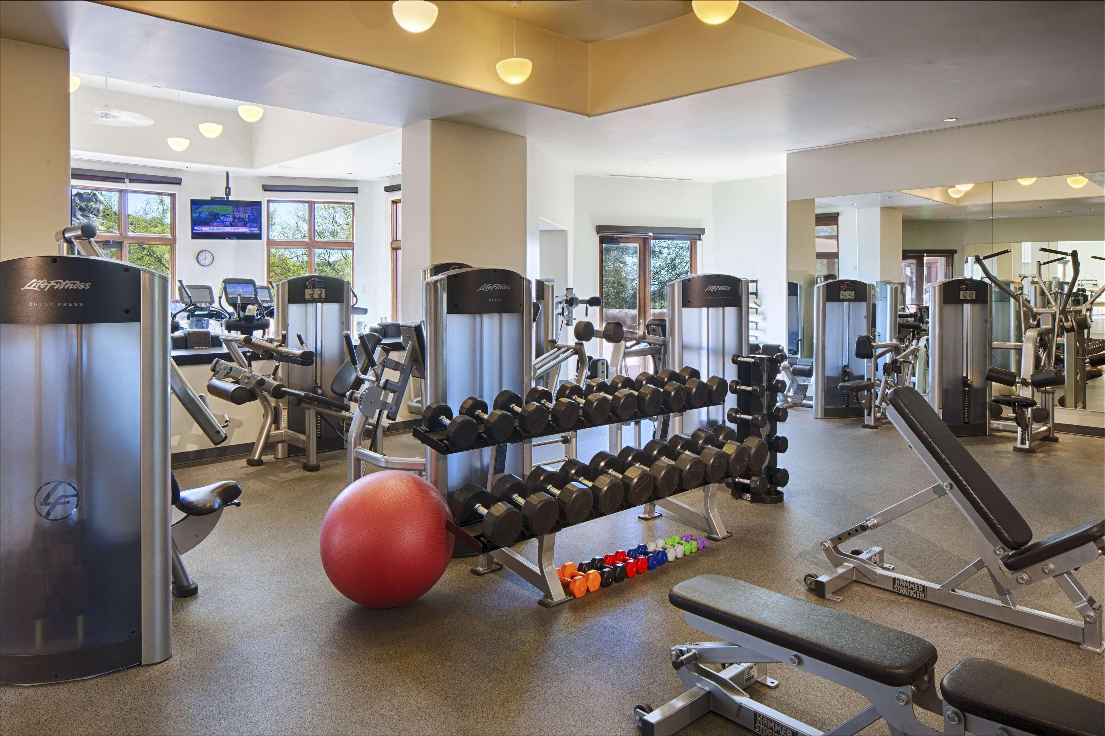 Boulders Resort & Spa Scottsdale, Curio Collection By Hilton Esterno foto