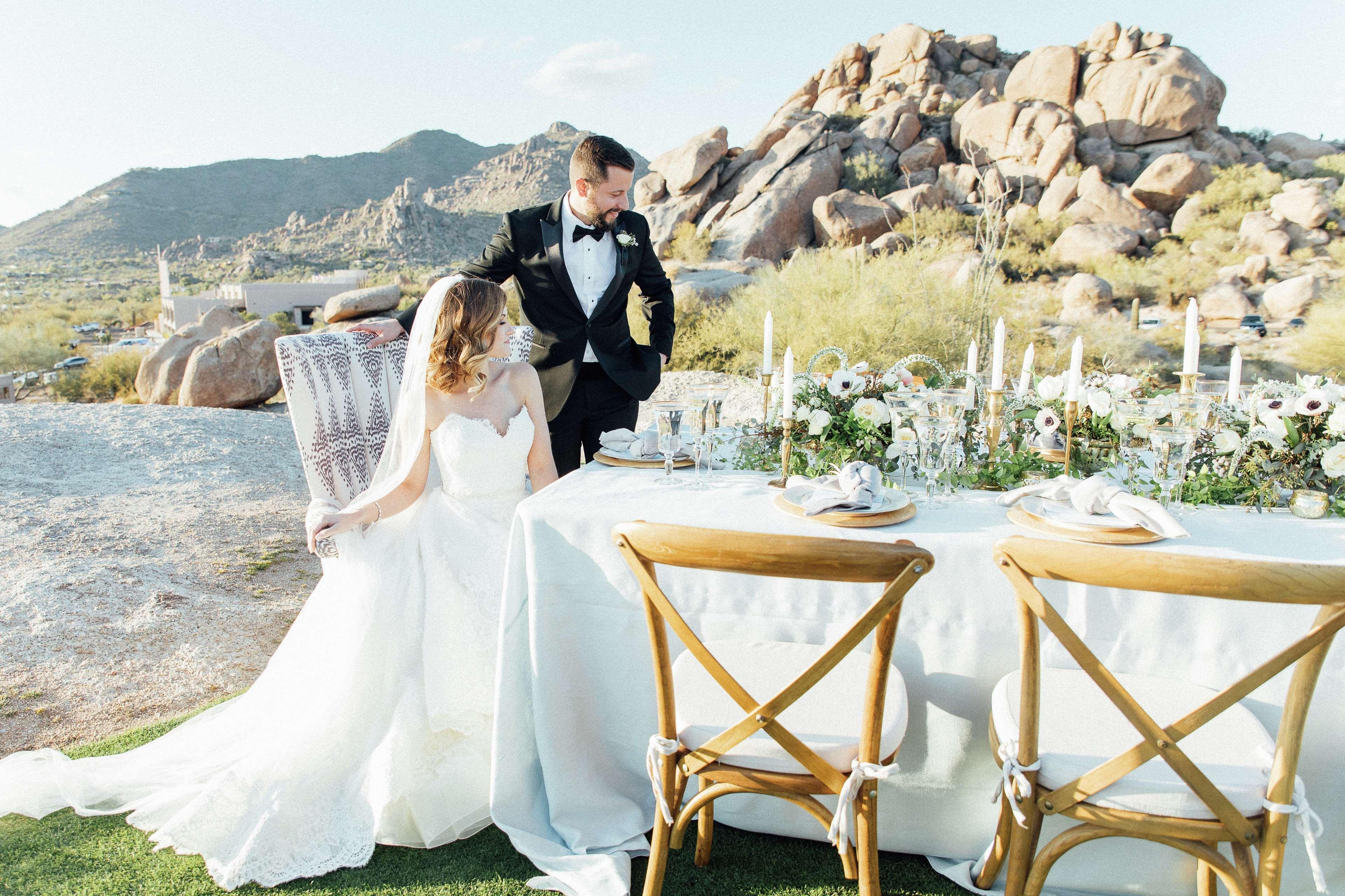 Boulders Resort & Spa Scottsdale, Curio Collection By Hilton Esterno foto