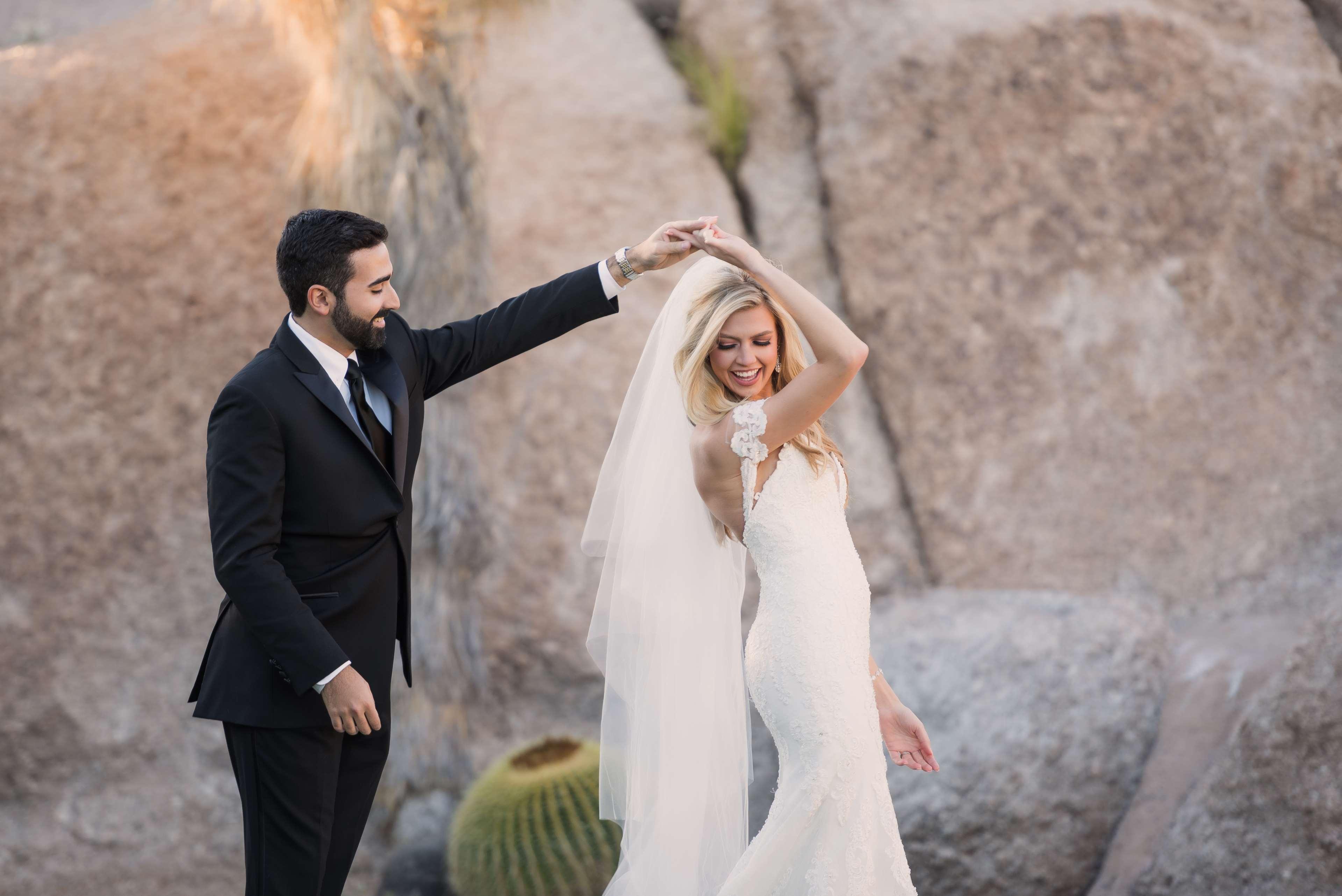 Boulders Resort & Spa Scottsdale, Curio Collection By Hilton Esterno foto