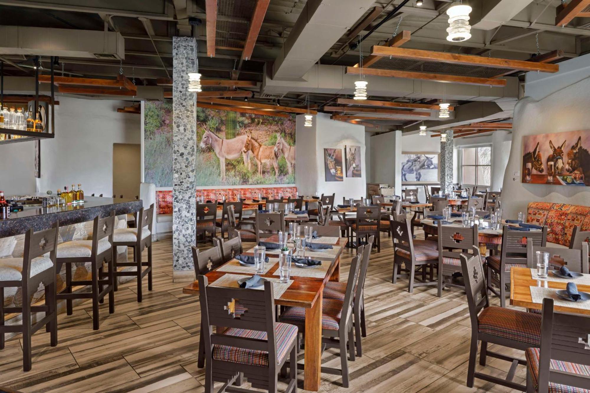 Boulders Resort & Spa Scottsdale, Curio Collection By Hilton Esterno foto