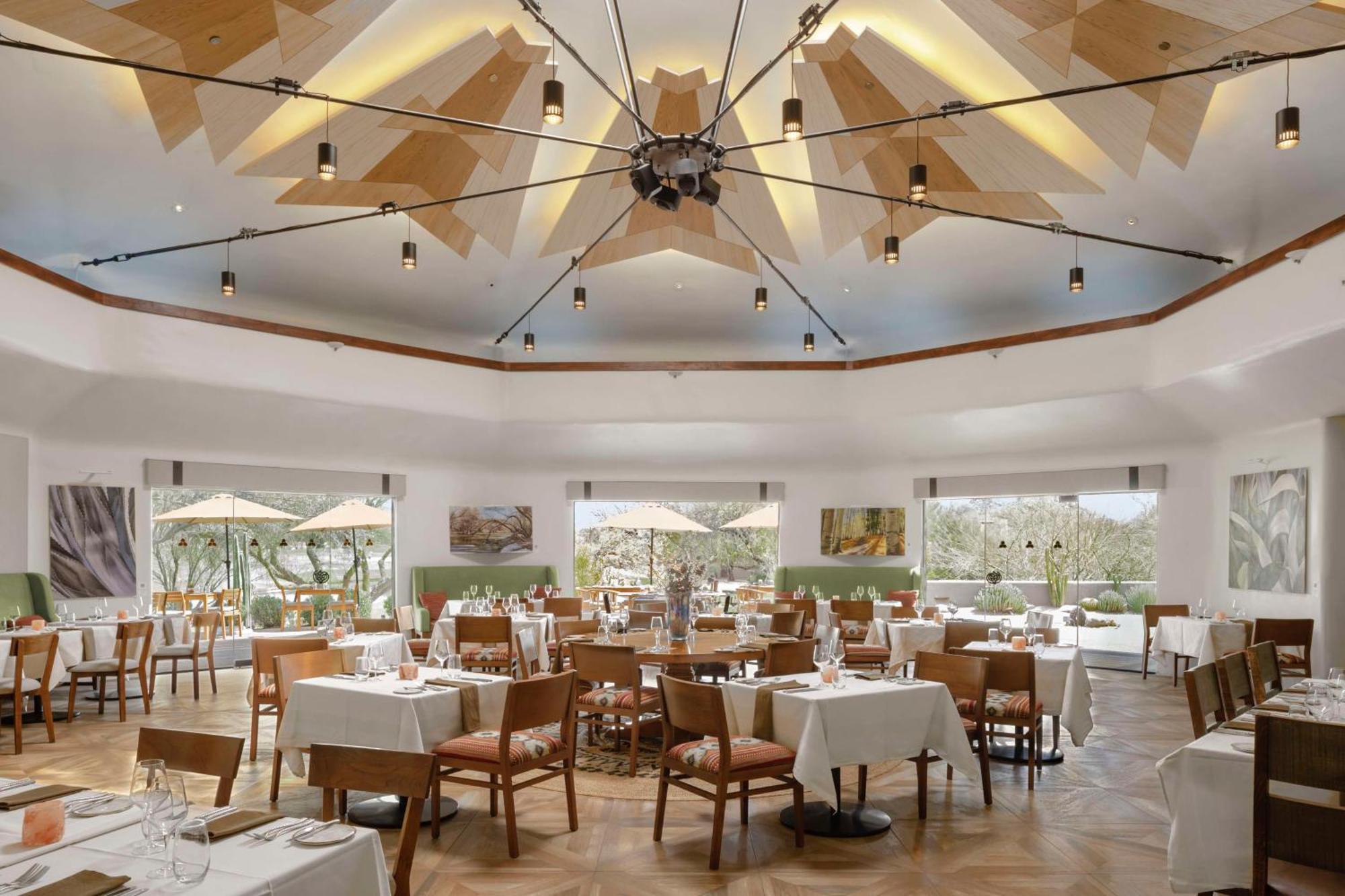 Boulders Resort & Spa Scottsdale, Curio Collection By Hilton Esterno foto