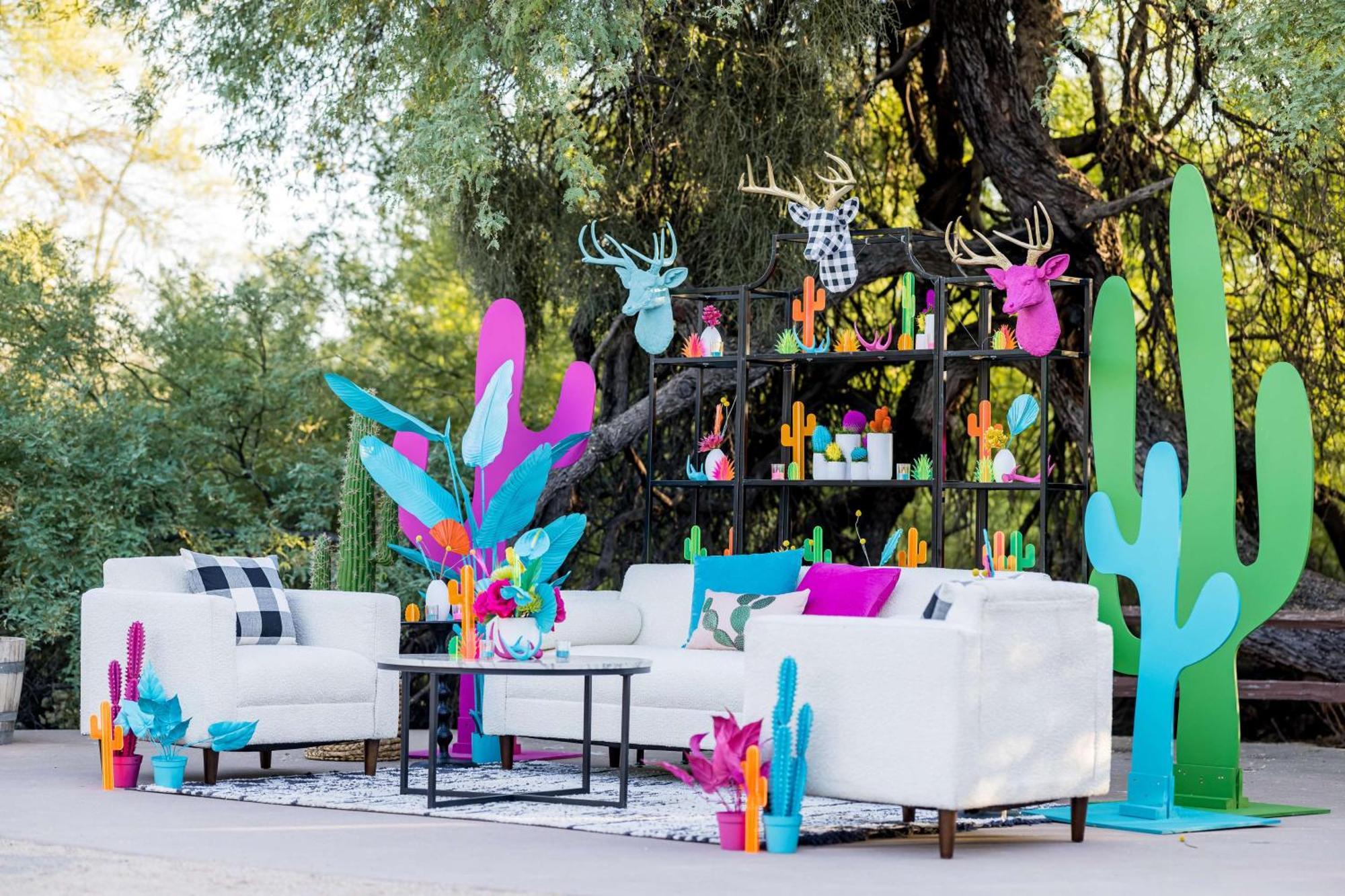 Boulders Resort & Spa Scottsdale, Curio Collection By Hilton Esterno foto