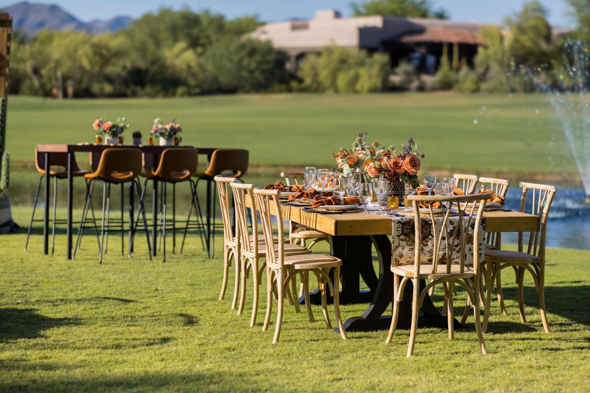Boulders Resort & Spa Scottsdale, Curio Collection By Hilton Esterno foto