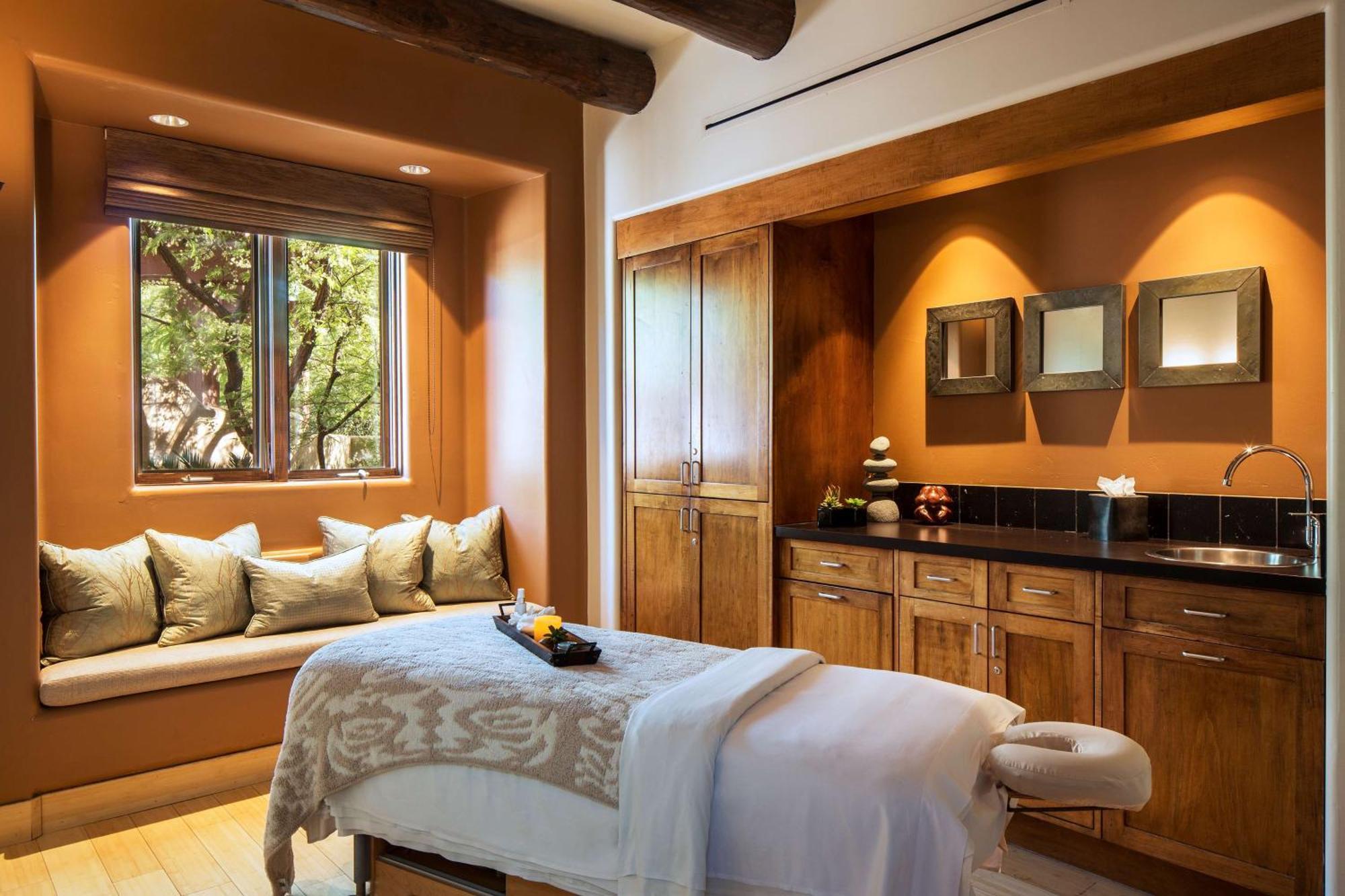 Boulders Resort & Spa Scottsdale, Curio Collection By Hilton Esterno foto