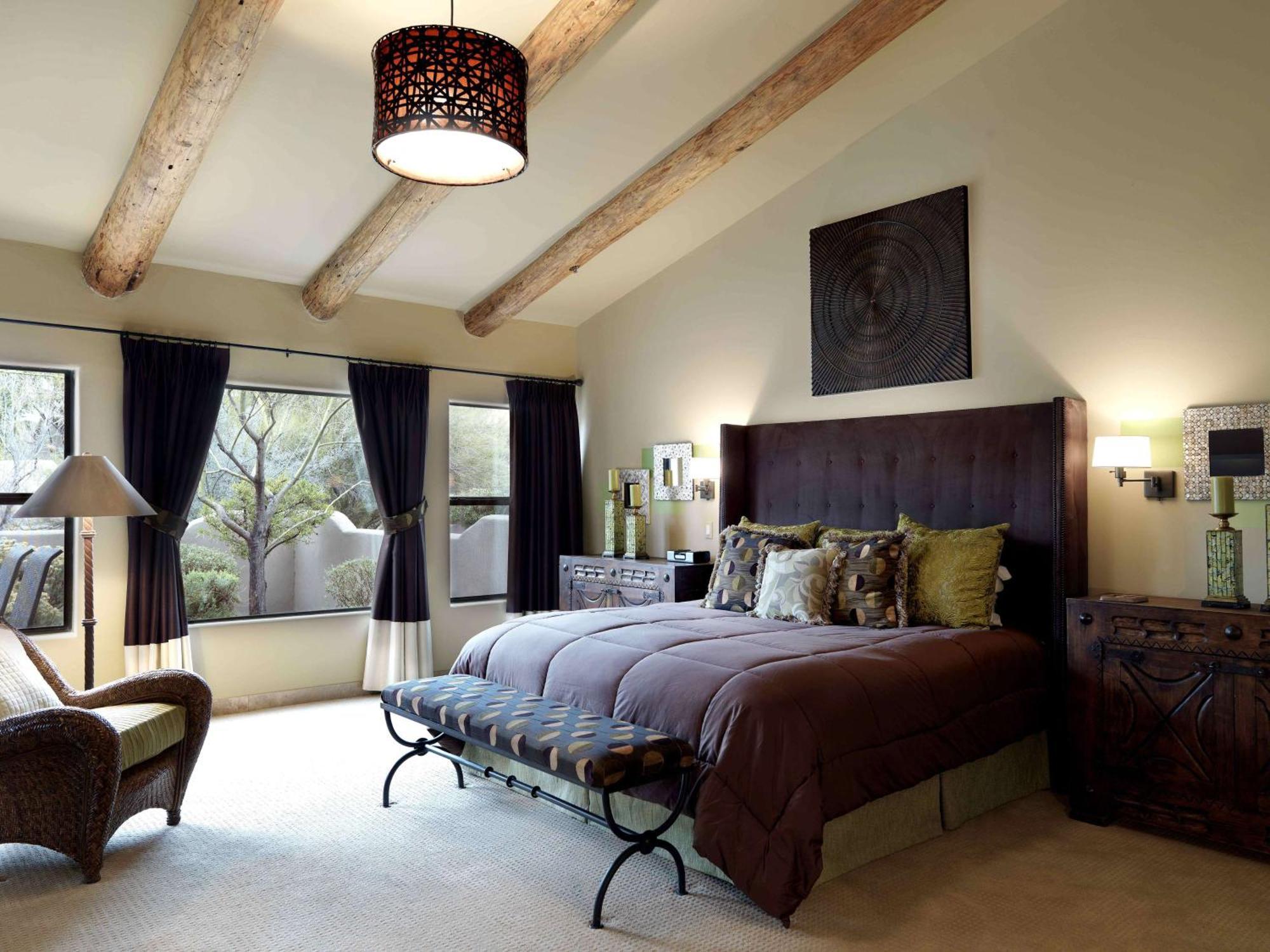 Boulders Resort & Spa Scottsdale, Curio Collection By Hilton Esterno foto