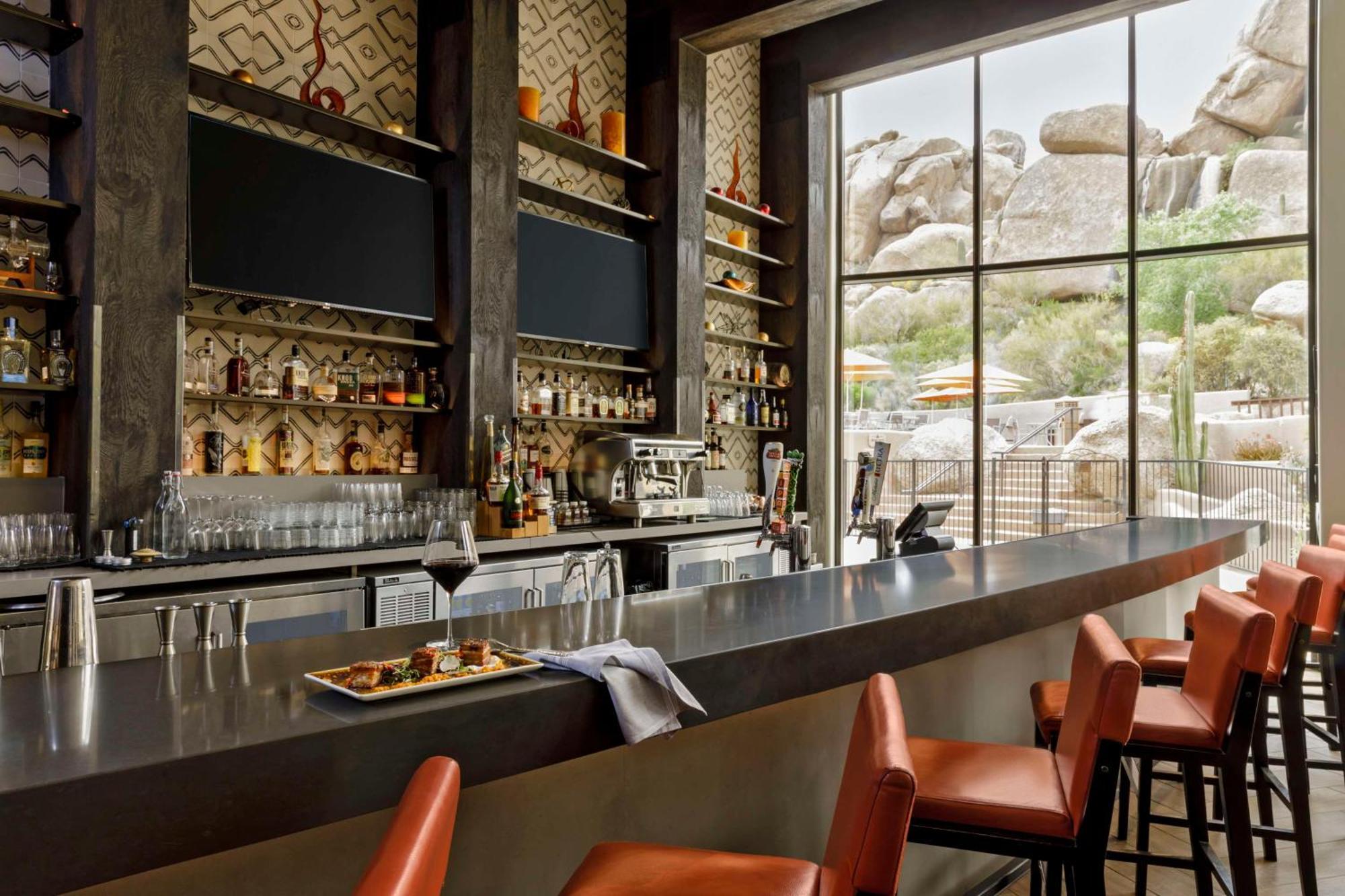 Boulders Resort & Spa Scottsdale, Curio Collection By Hilton Esterno foto