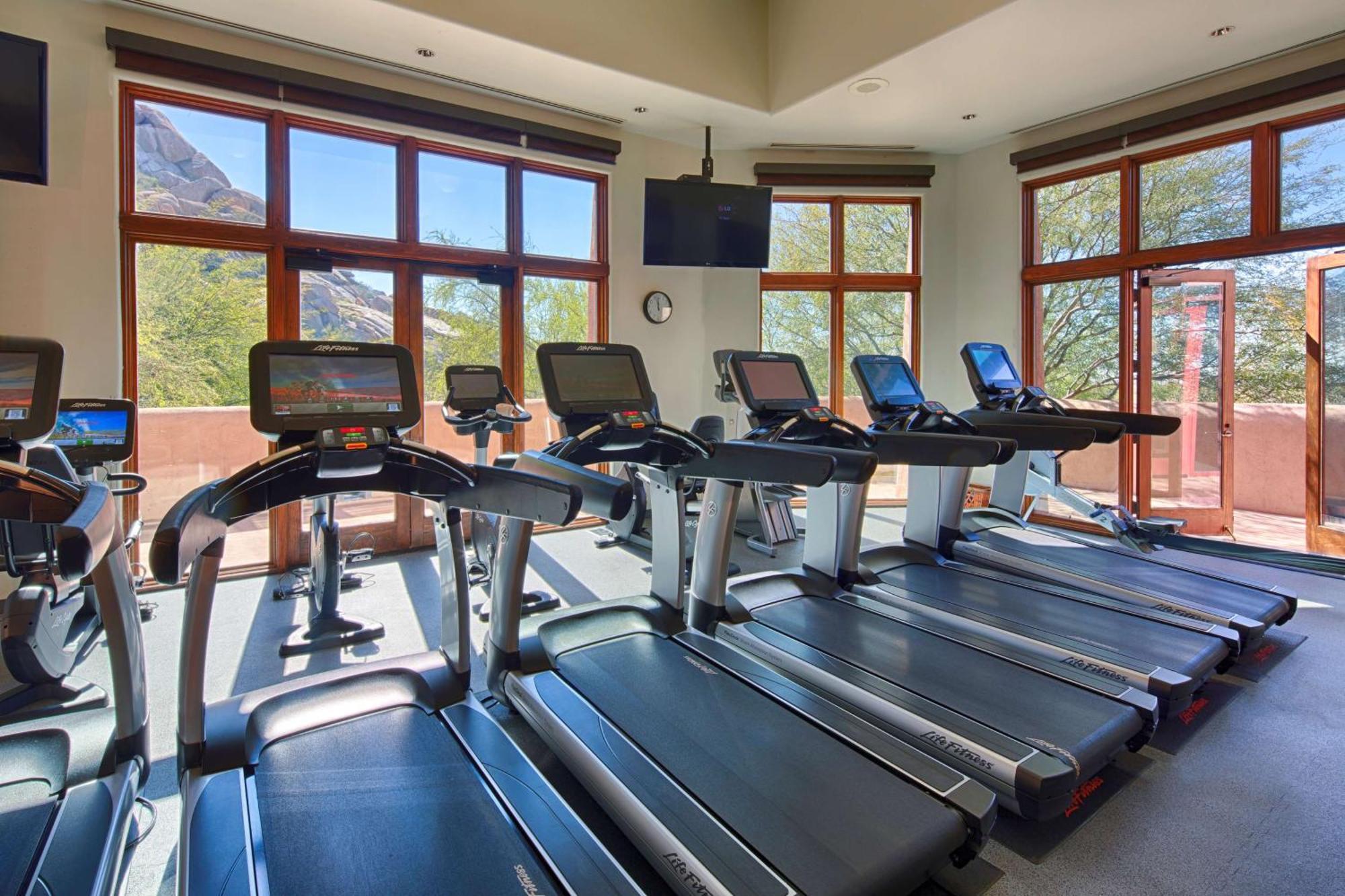 Boulders Resort & Spa Scottsdale, Curio Collection By Hilton Esterno foto