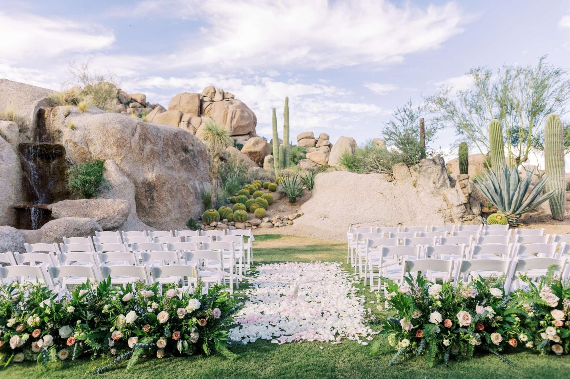 Boulders Resort & Spa Scottsdale, Curio Collection By Hilton Esterno foto