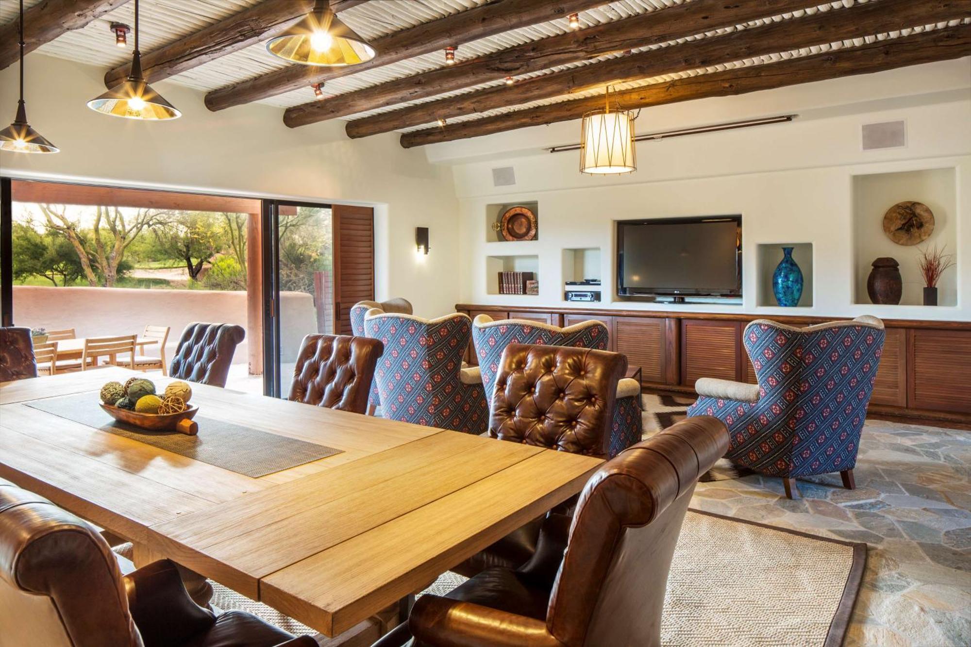 Boulders Resort & Spa Scottsdale, Curio Collection By Hilton Esterno foto