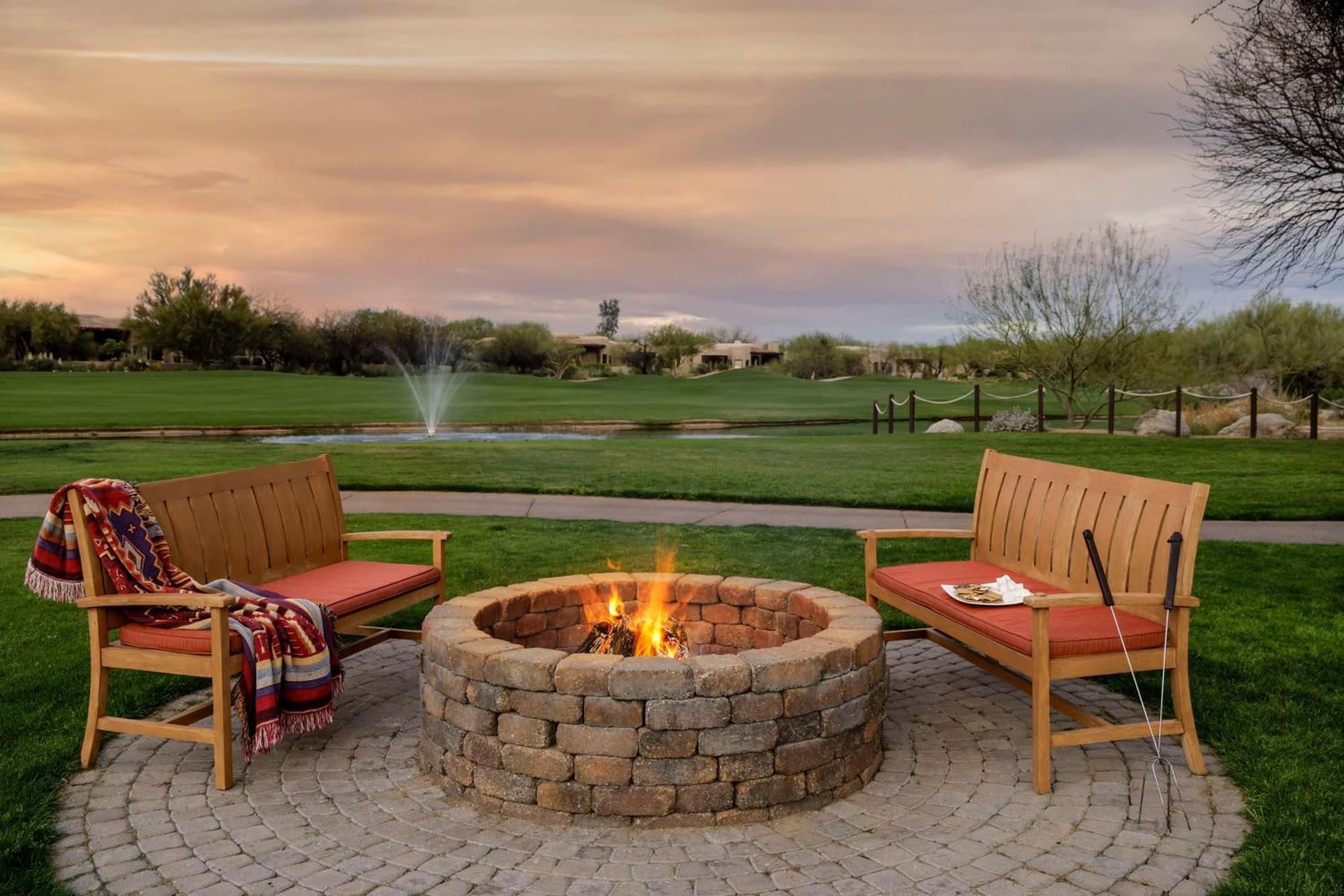 Boulders Resort & Spa Scottsdale, Curio Collection By Hilton Esterno foto