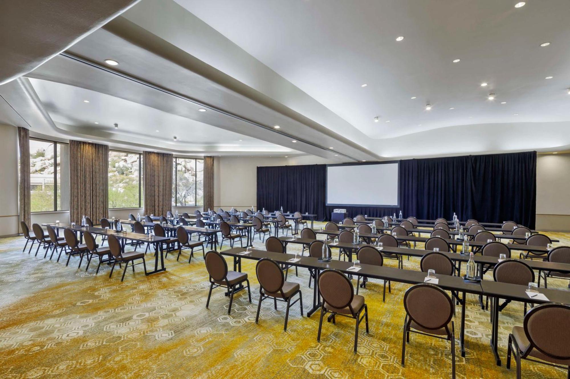 Boulders Resort & Spa Scottsdale, Curio Collection By Hilton Esterno foto