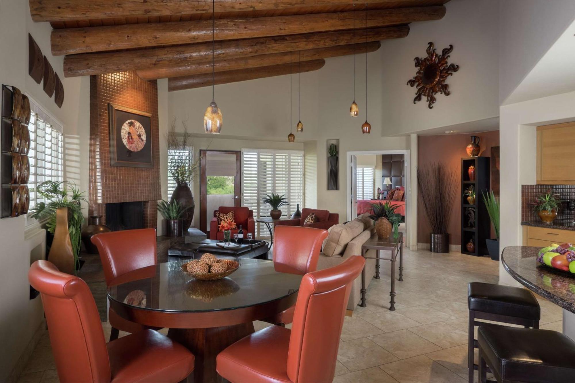 Boulders Resort & Spa Scottsdale, Curio Collection By Hilton Esterno foto